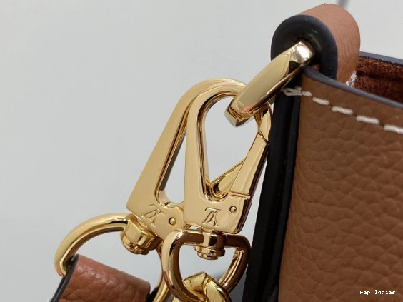 Cheap Walk Lock 20.5 12CM - and VUITTON 20 x x LOUIS 0719